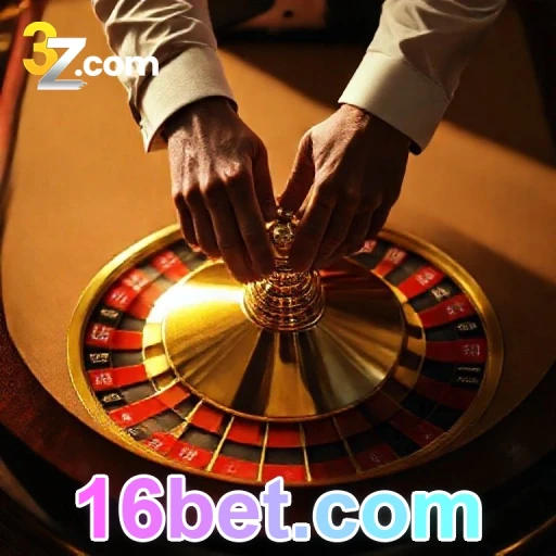 16bet.com Cassino