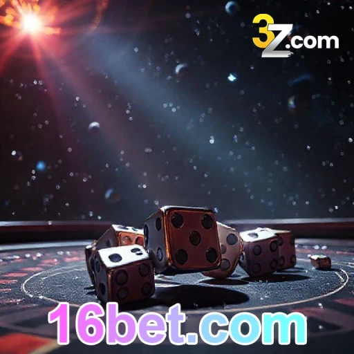 16bet.com Confiavel