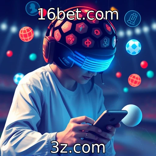 Como os E-Sports Estão Mudando o Cenário das Apostas