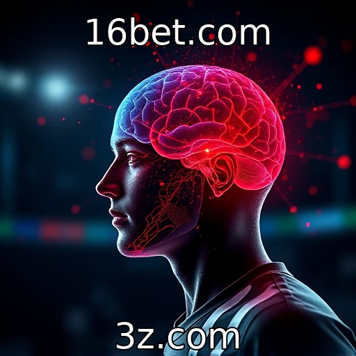 16bet.com Como a psicologia do jogador influencia suas apostas no esporte