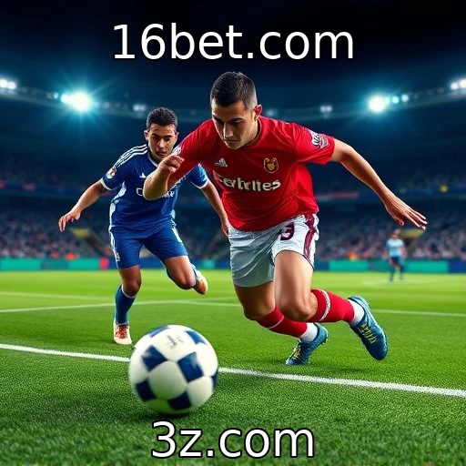 16bet.com Novas táticas nas apostas esportivas: O que os especialistas estão dizendo