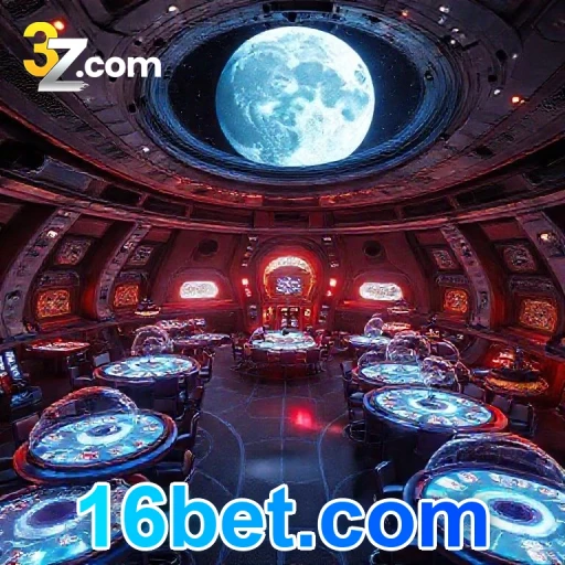 16bet.com Plataforma