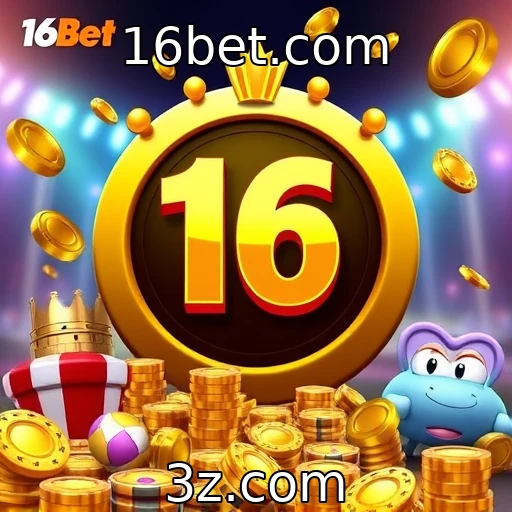 16bet.com Apostas esportivas: Como analisar partidas para maximizar ganhos