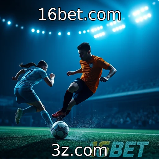 16bet.com Apostas esportivas em alta: como o Brasil está mudando o jogo