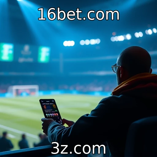 Apostas esportivas em 2025: o que esperar do mercado