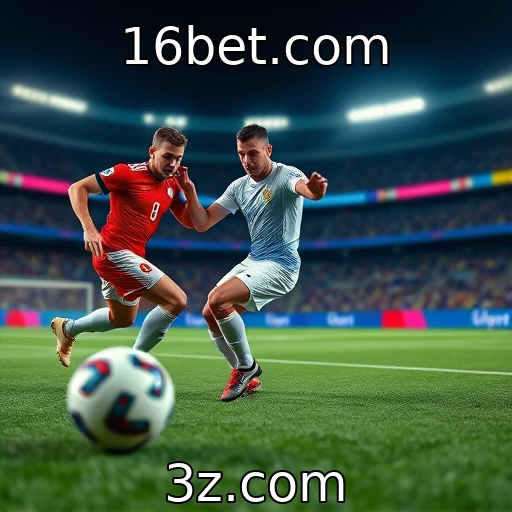 Apostas Esportivas: Estratégias para Vencer em Grandes Competições