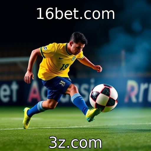 16bet.com Apostas esportivas em alta: Como analisar cada partida com precisão