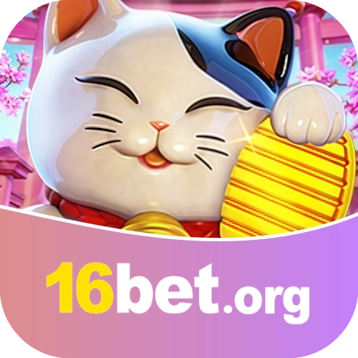 16bet Logo